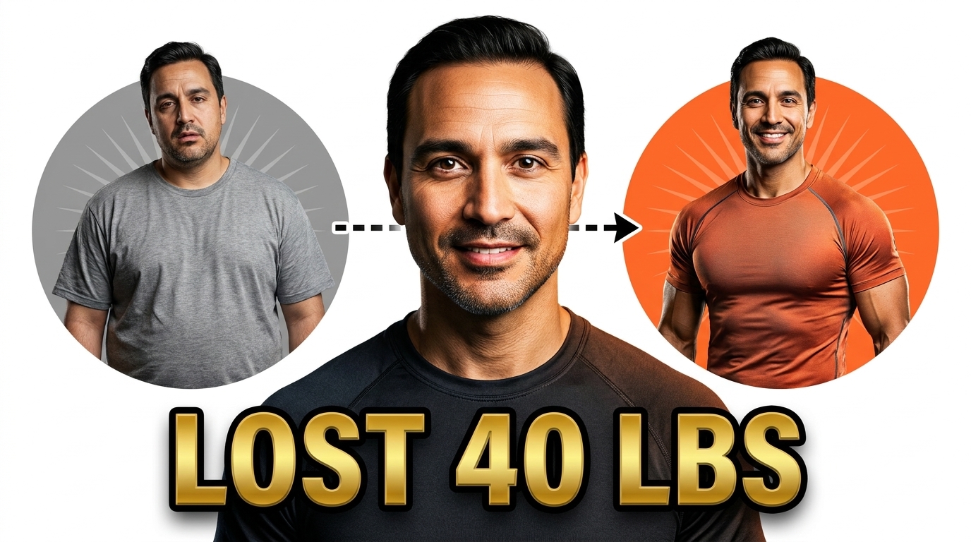 AI-generated YouTube thumbnail